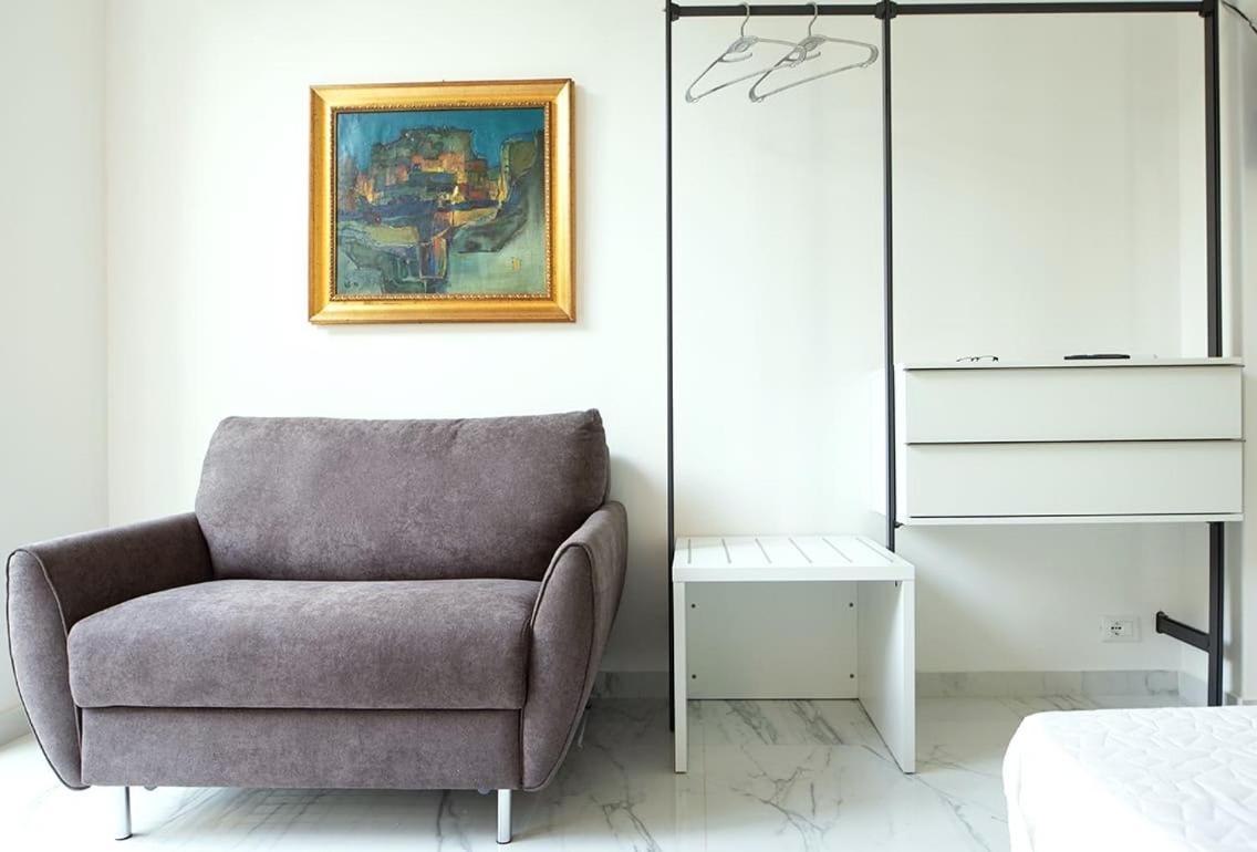 פלרמו Falstaff Rooms & Suites מראה חיצוני תמונה