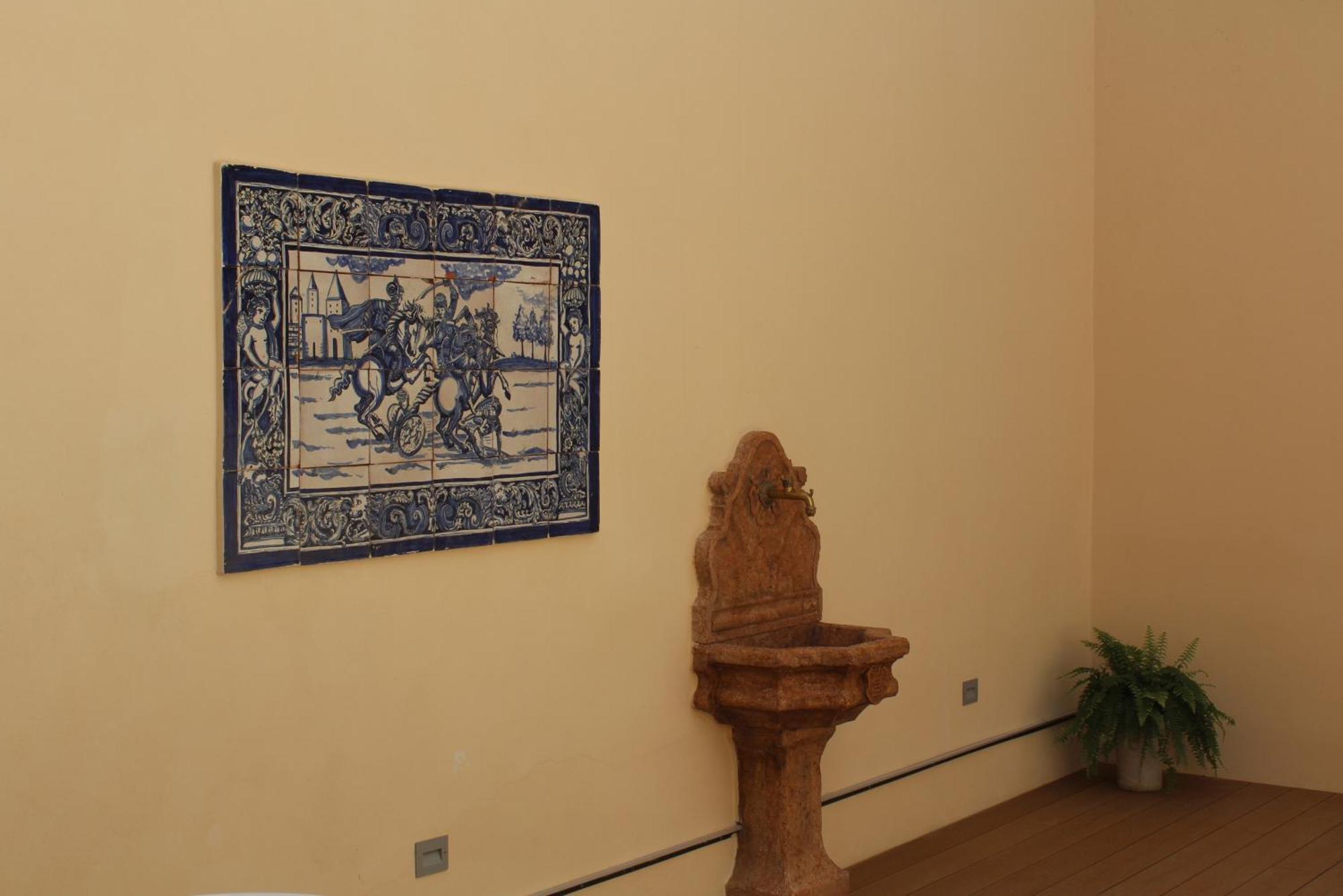 פלרמו Falstaff Rooms & Suites מראה חיצוני תמונה