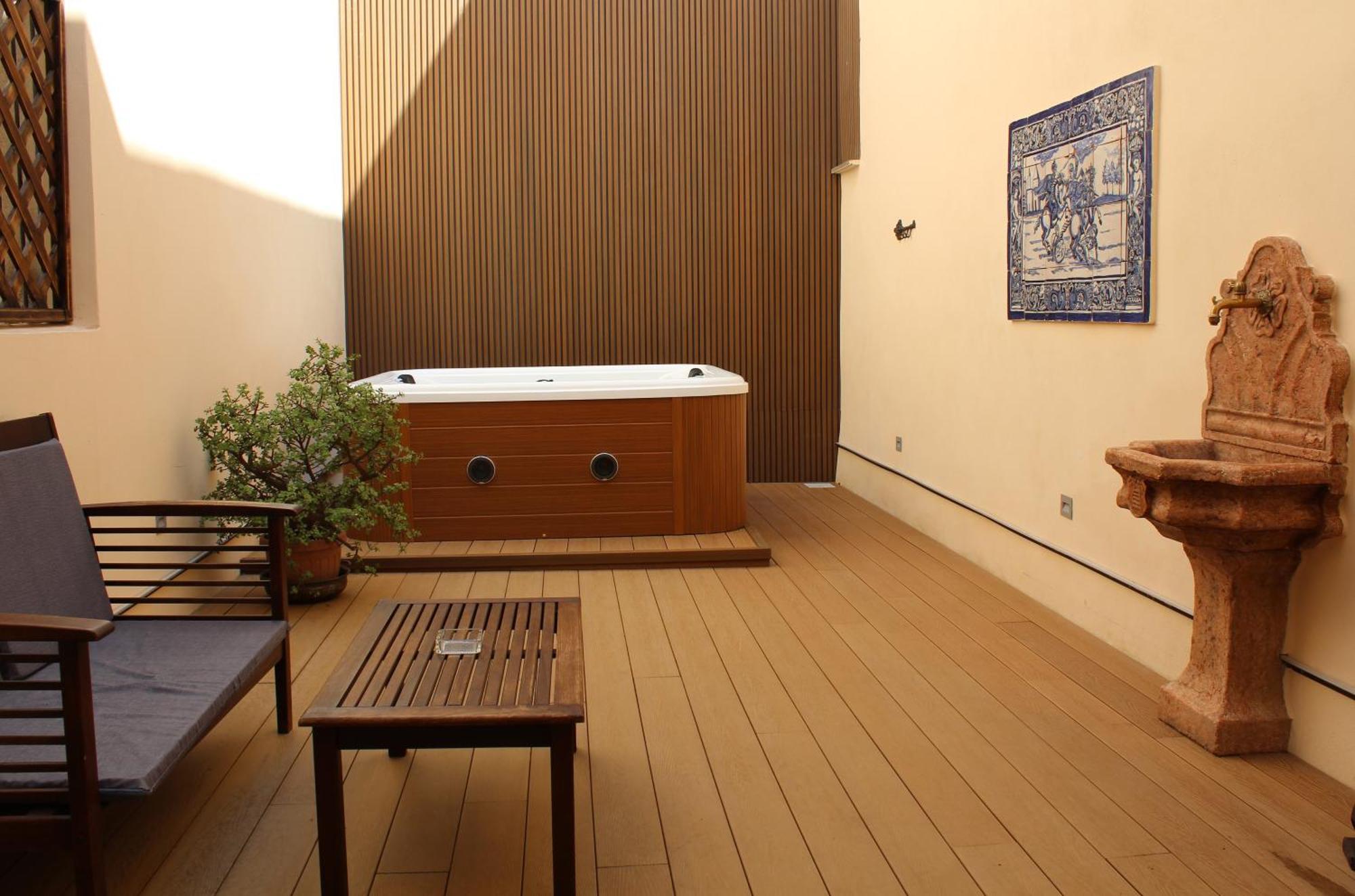 פלרמו Falstaff Rooms & Suites מראה חיצוני תמונה