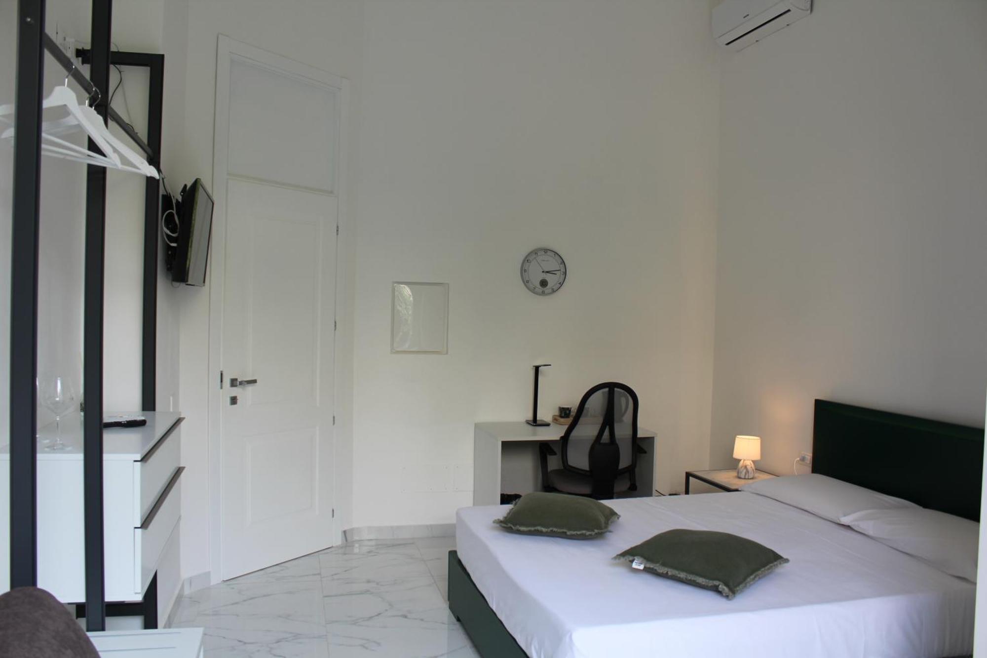 פלרמו Falstaff Rooms & Suites מראה חיצוני תמונה