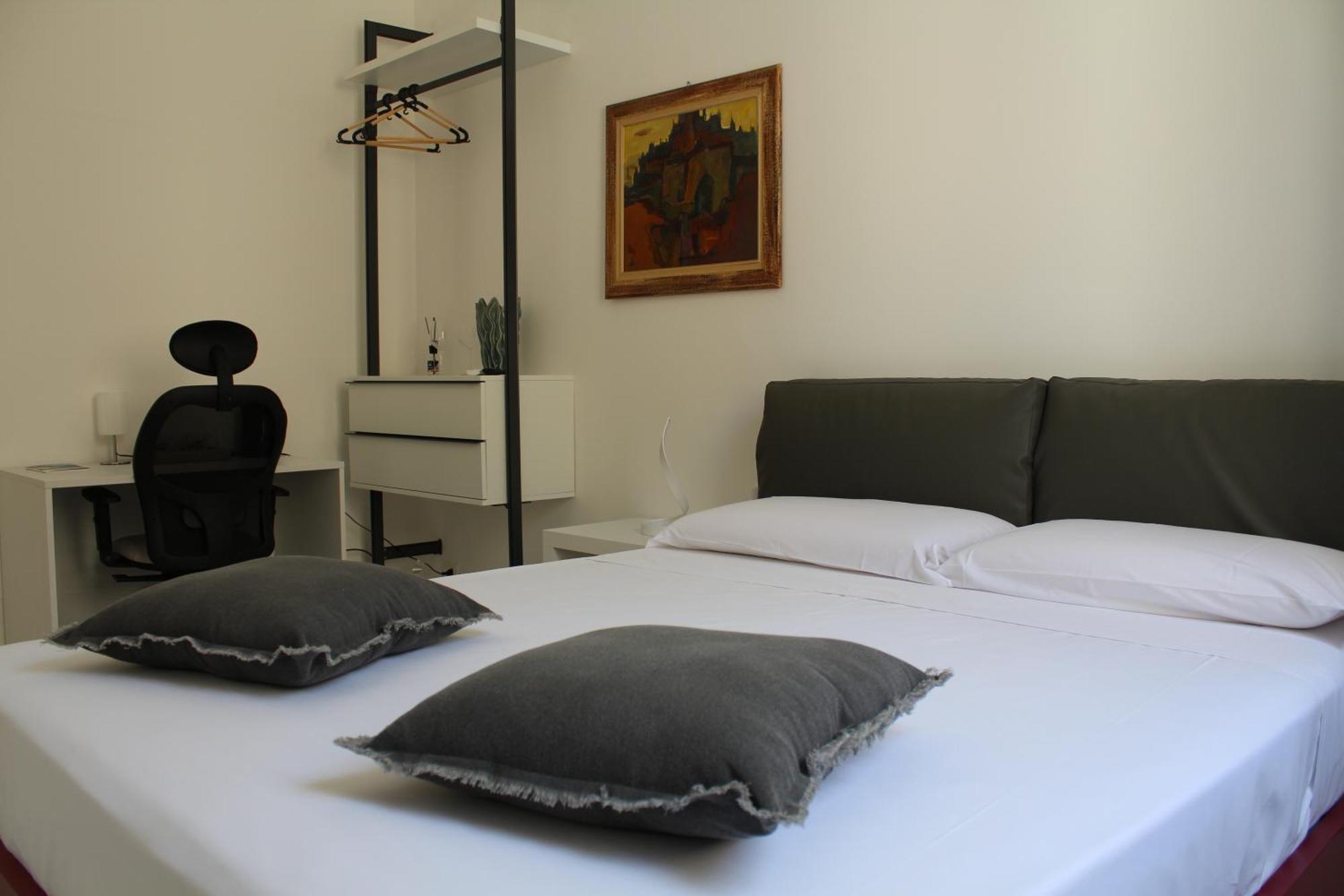 פלרמו Falstaff Rooms & Suites מראה חיצוני תמונה