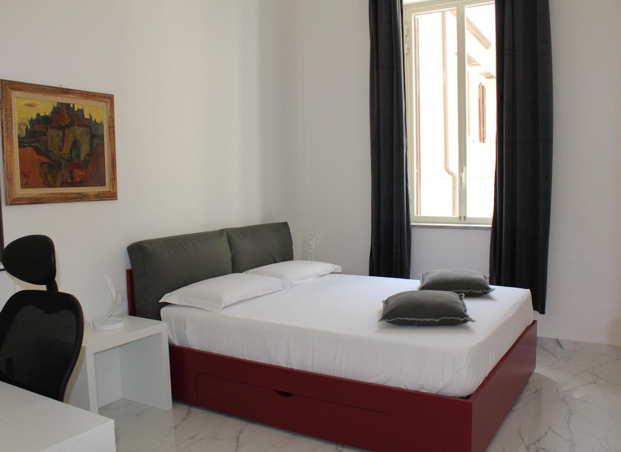 פלרמו Falstaff Rooms & Suites מראה חיצוני תמונה