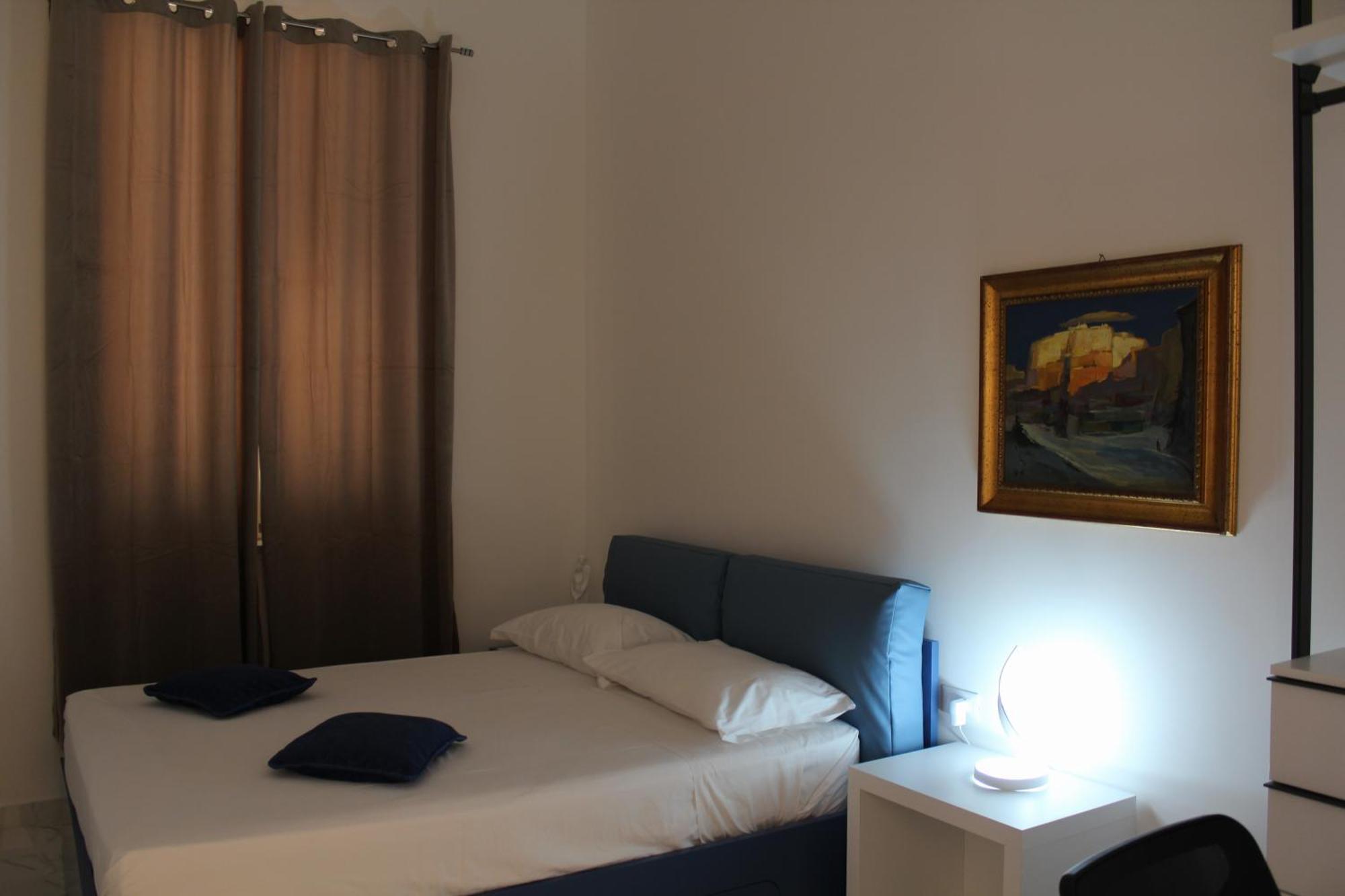 פלרמו Falstaff Rooms & Suites מראה חיצוני תמונה