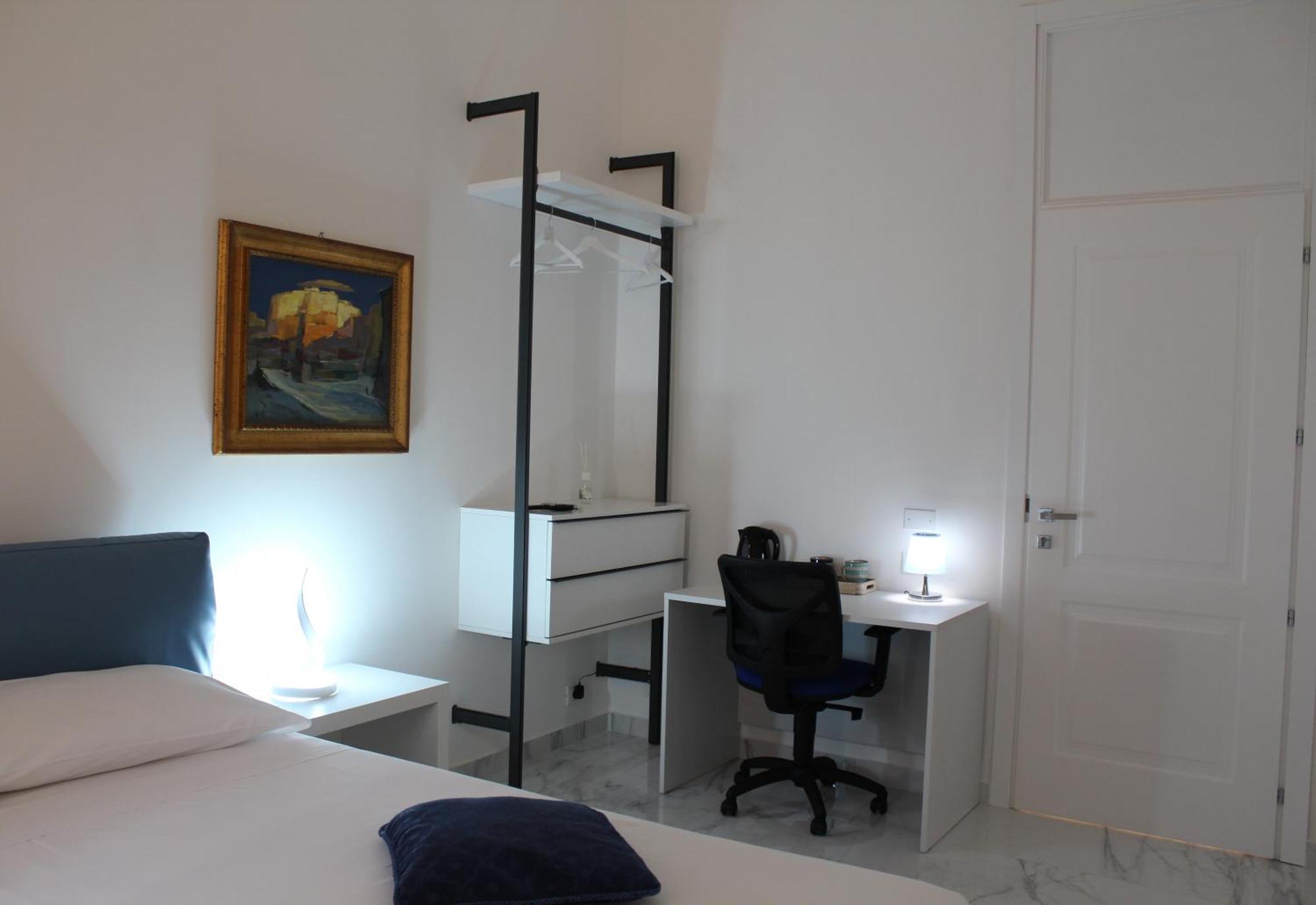 פלרמו Falstaff Rooms & Suites מראה חיצוני תמונה