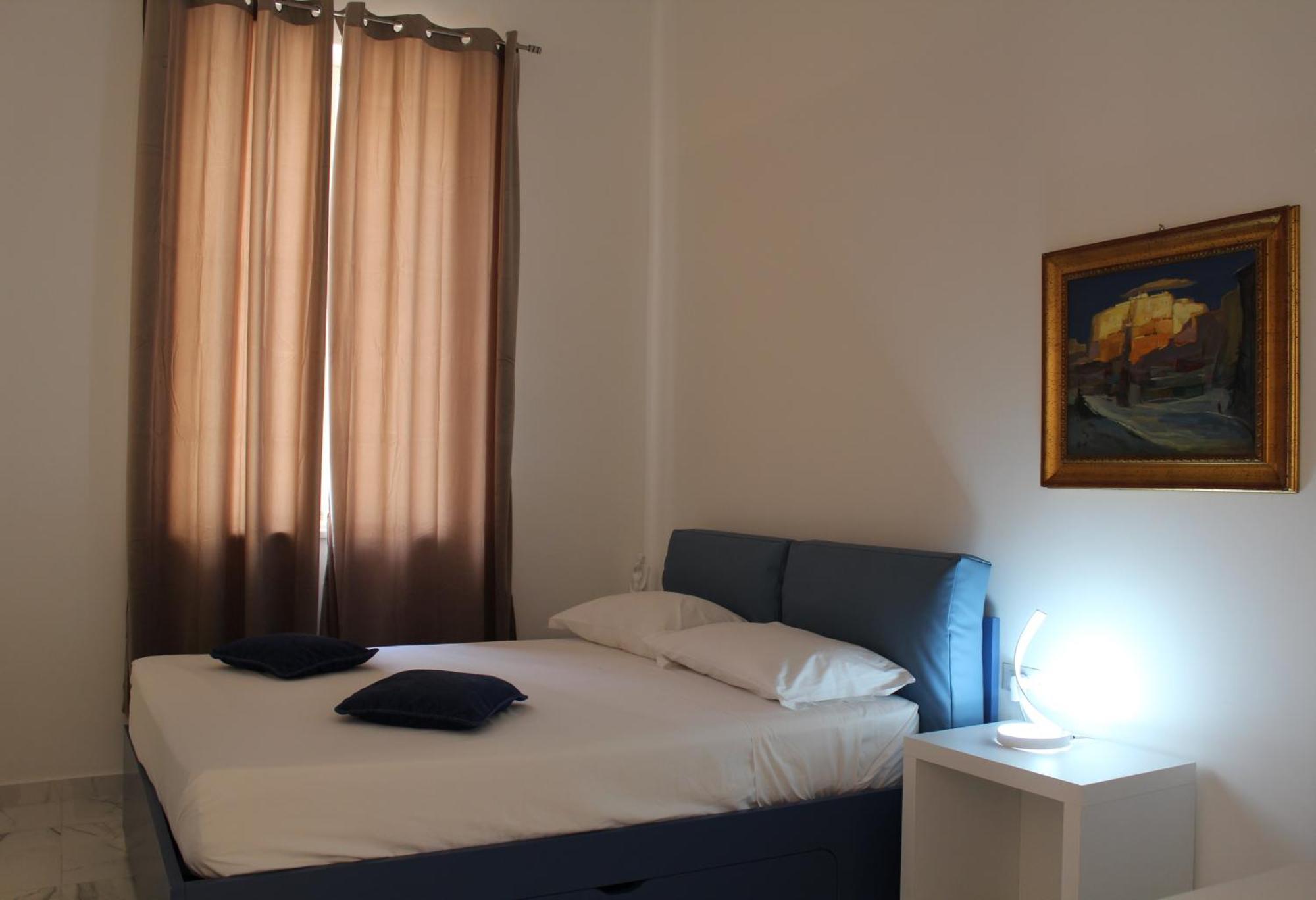 פלרמו Falstaff Rooms & Suites מראה חיצוני תמונה