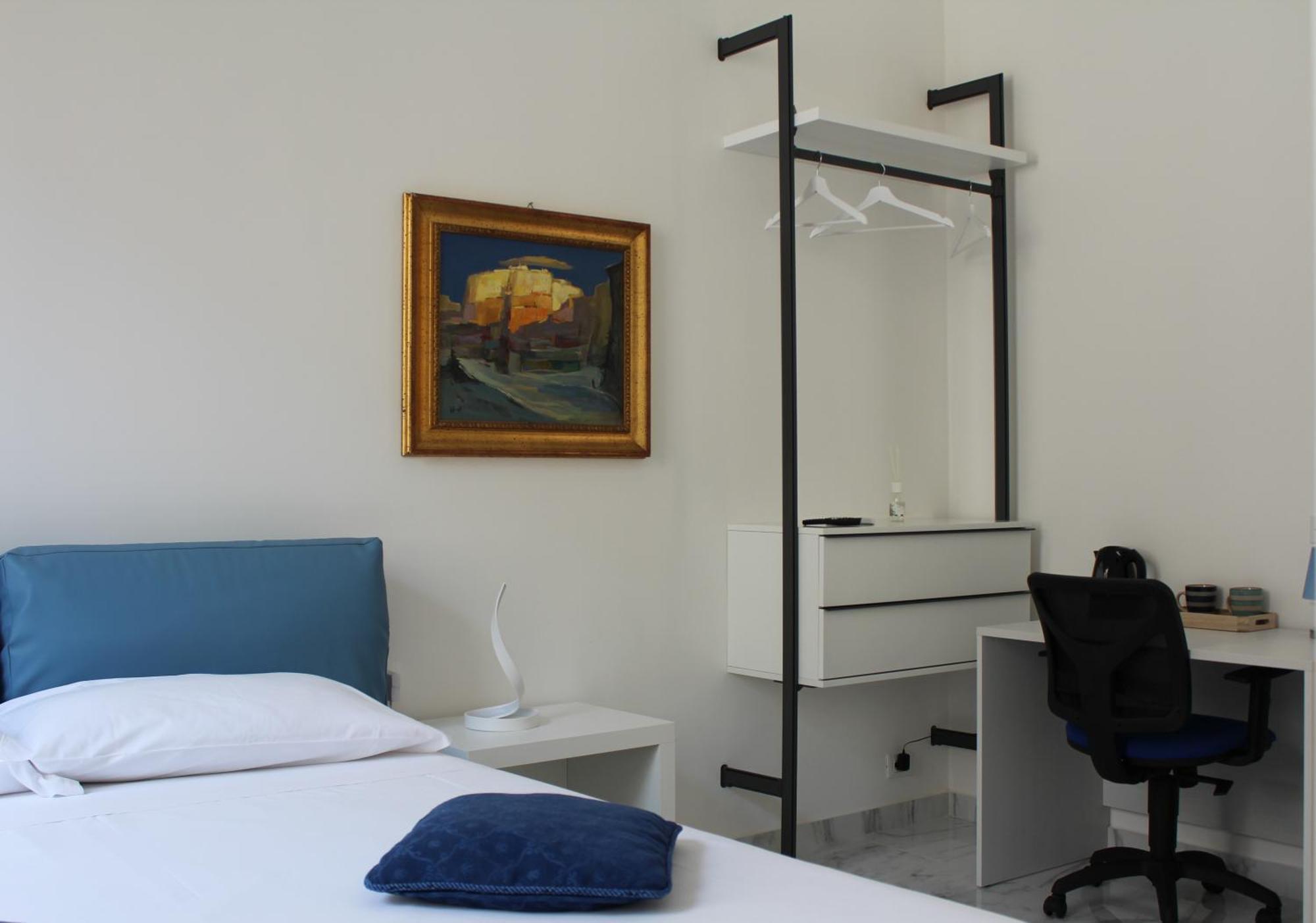 פלרמו Falstaff Rooms & Suites מראה חיצוני תמונה