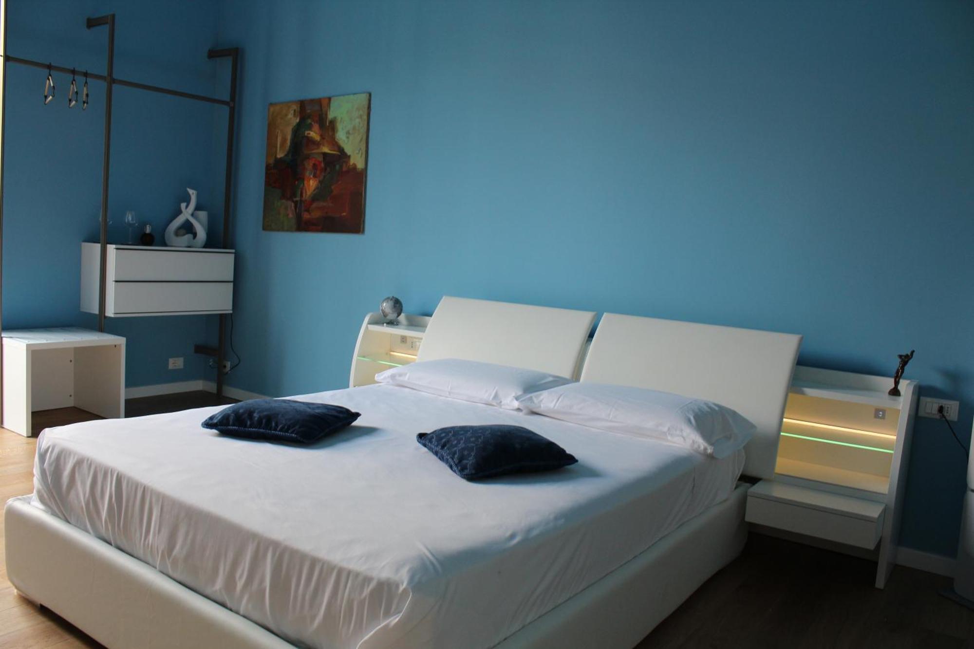 פלרמו Falstaff Rooms & Suites מראה חיצוני תמונה