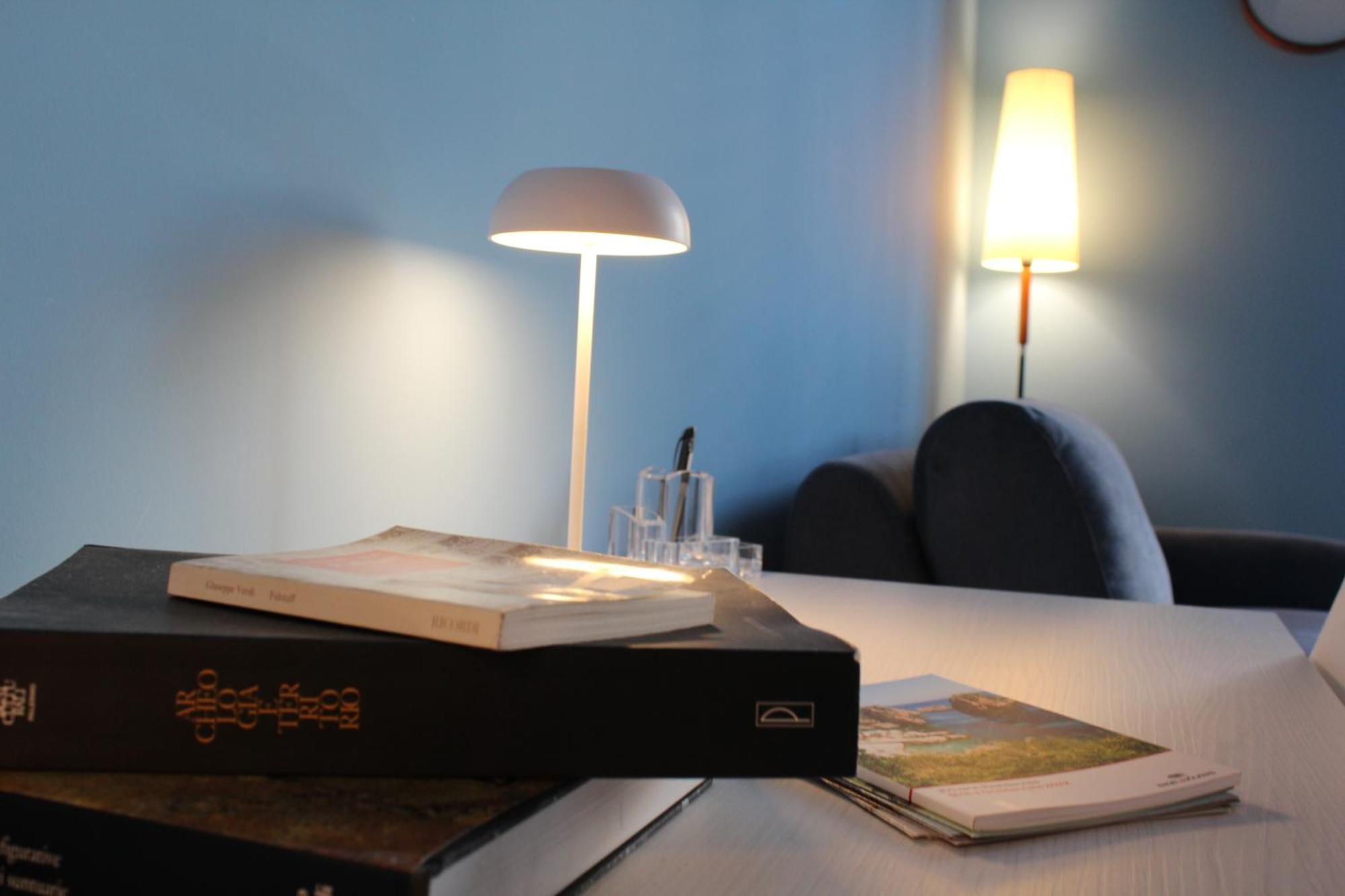 פלרמו Falstaff Rooms & Suites מראה חיצוני תמונה