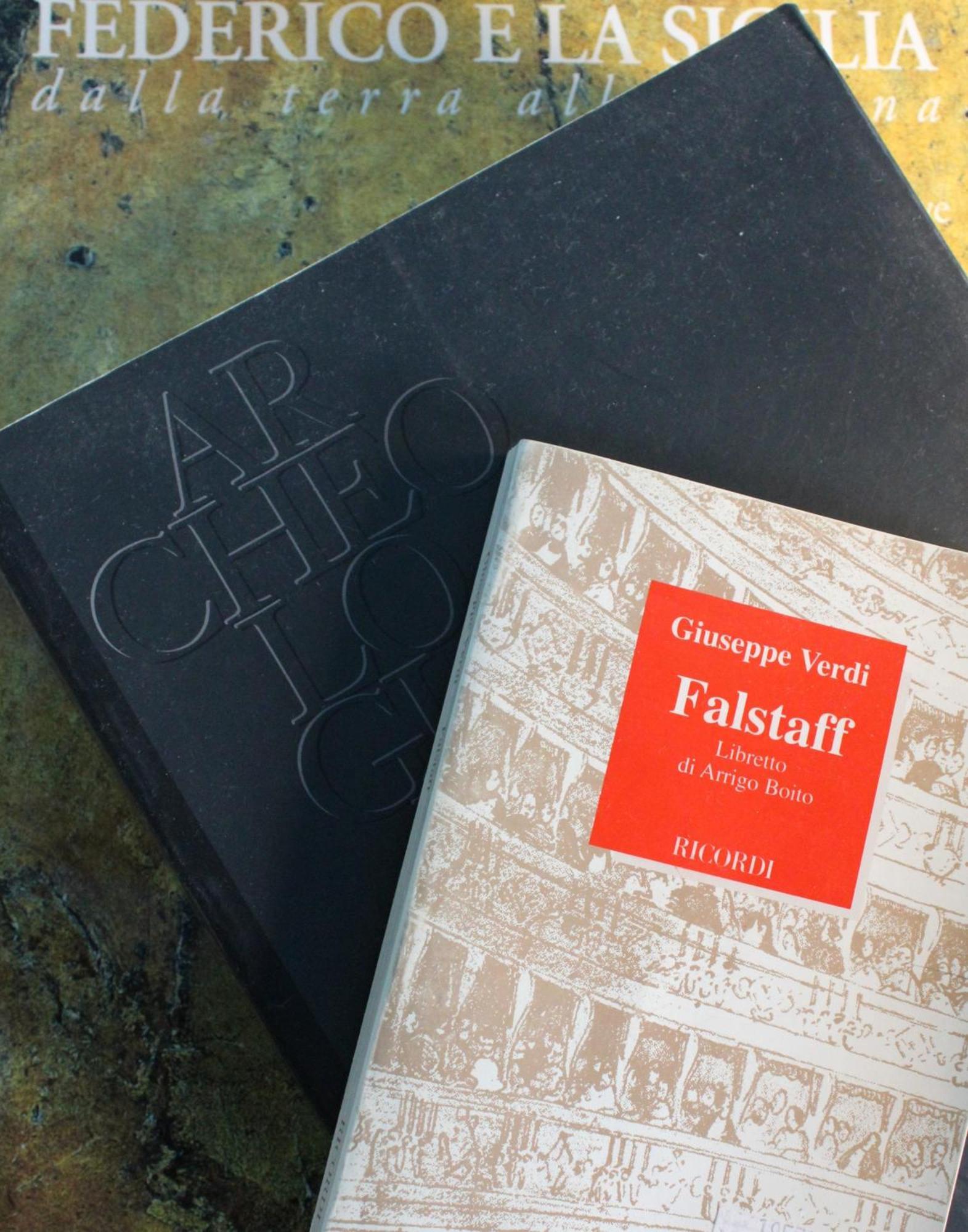 פלרמו Falstaff Rooms & Suites מראה חיצוני תמונה