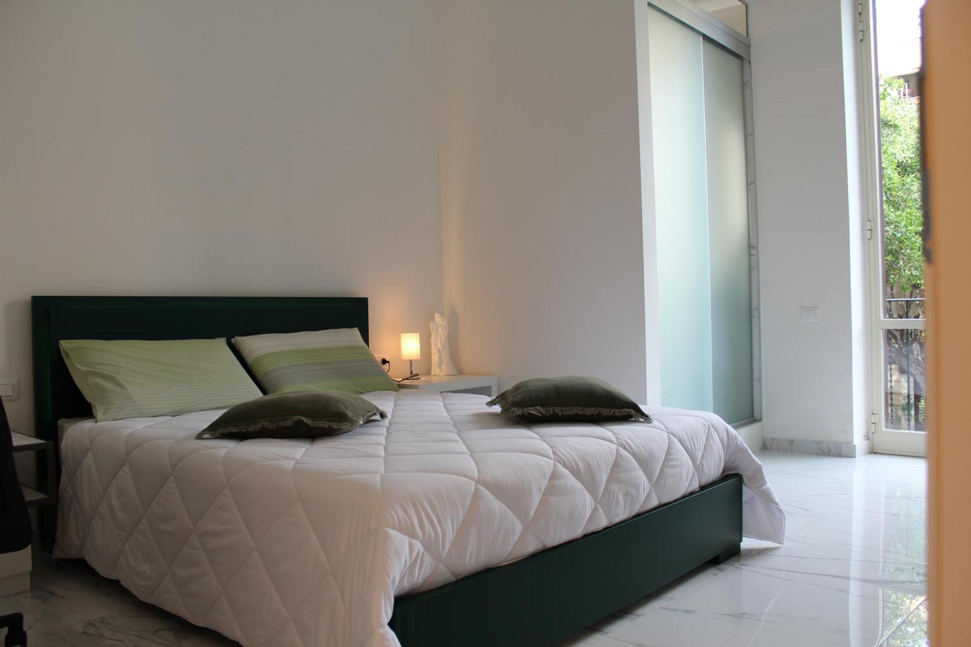 פלרמו Falstaff Rooms & Suites מראה חיצוני תמונה
