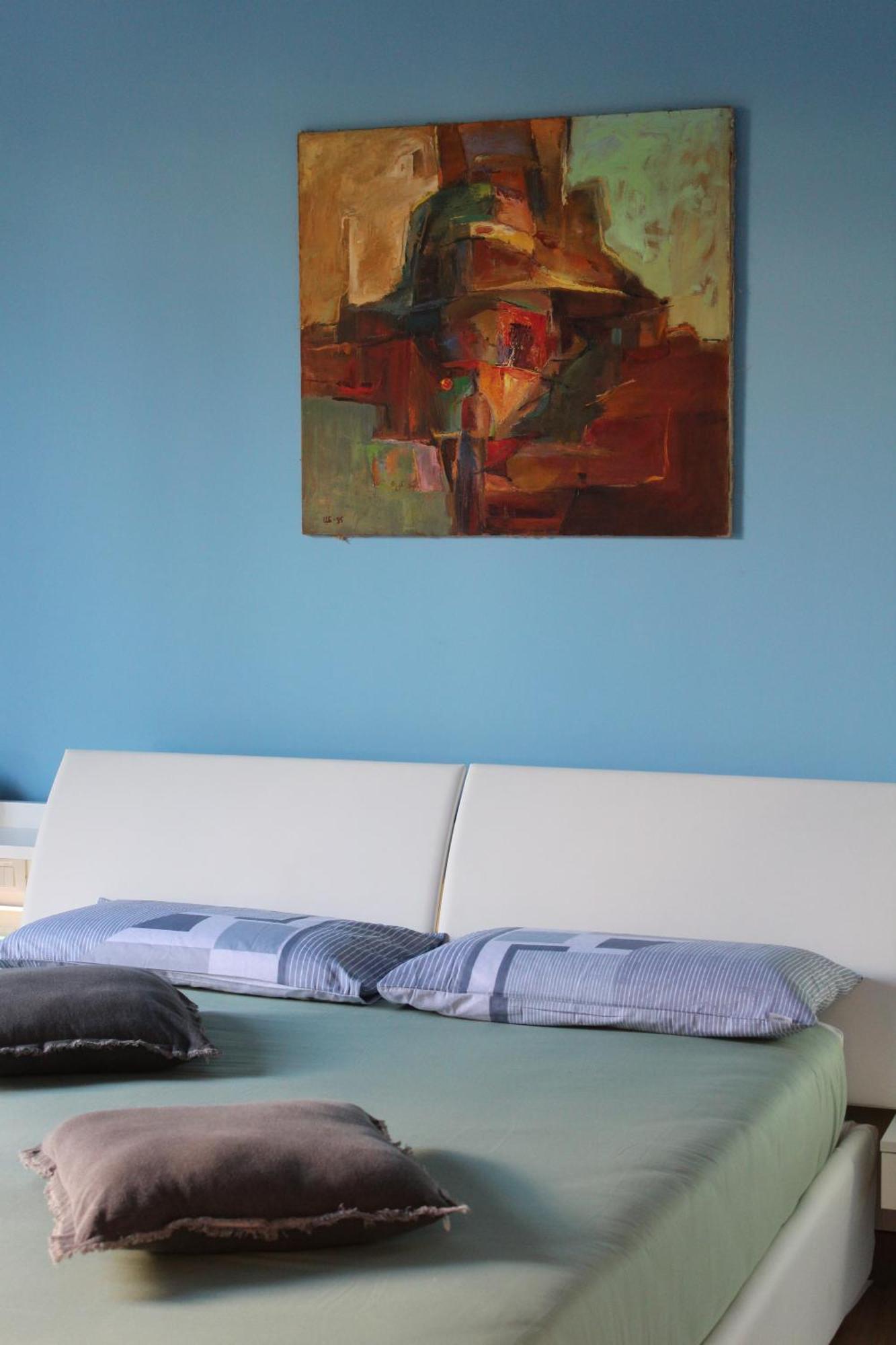 פלרמו Falstaff Rooms & Suites מראה חיצוני תמונה