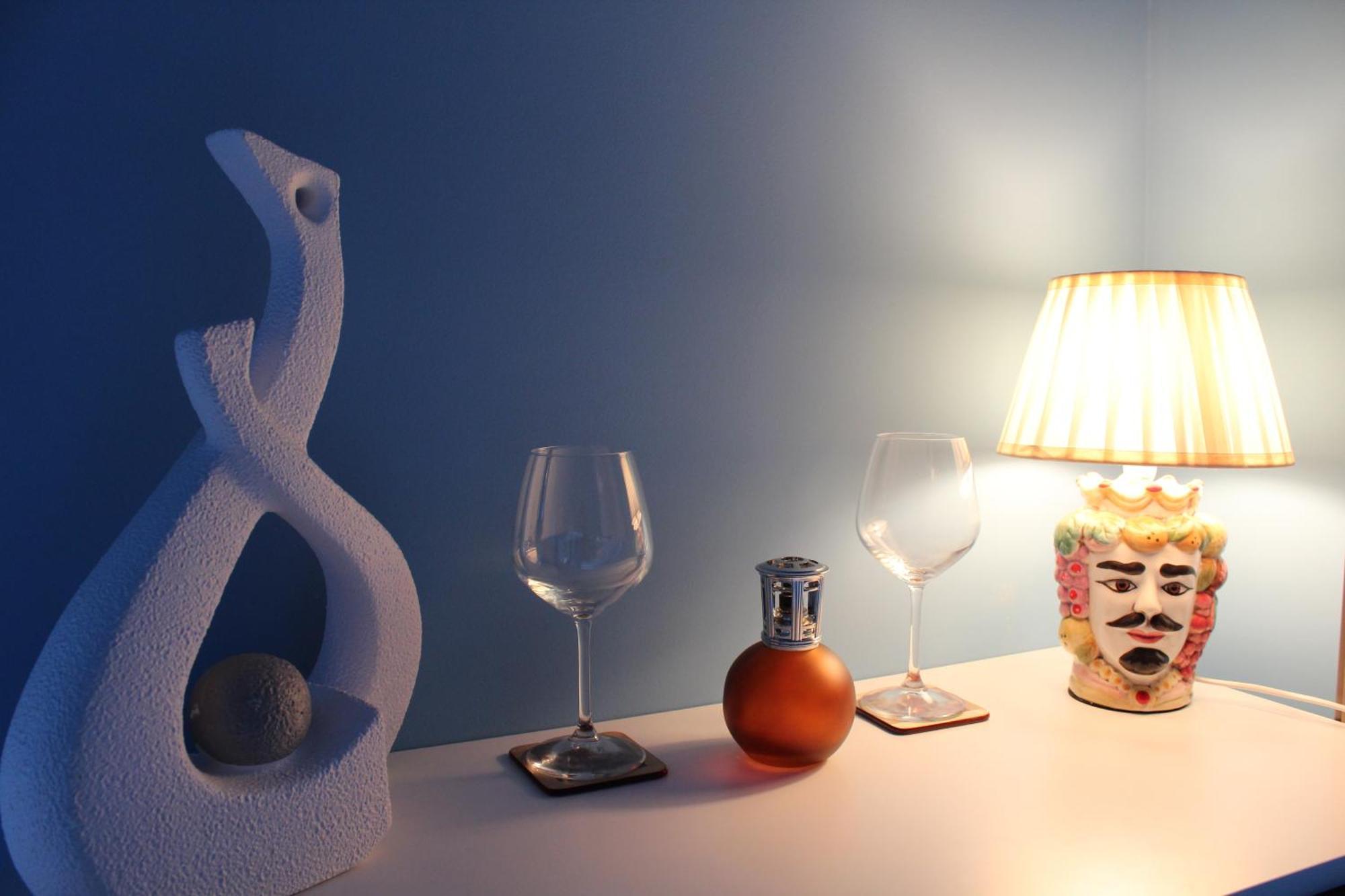 פלרמו Falstaff Rooms & Suites מראה חיצוני תמונה