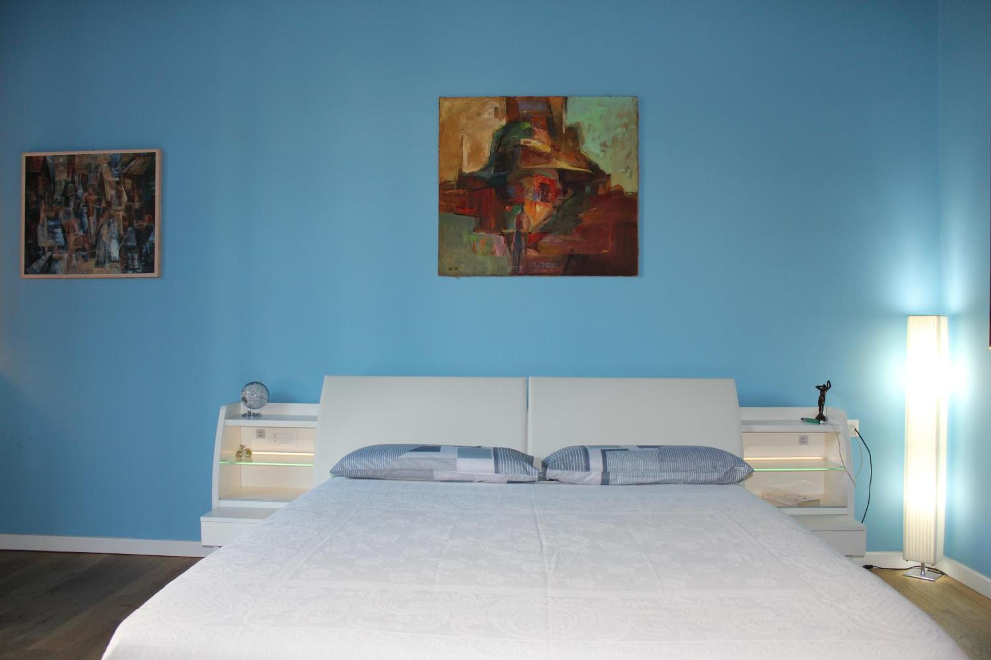 פלרמו Falstaff Rooms & Suites מראה חיצוני תמונה